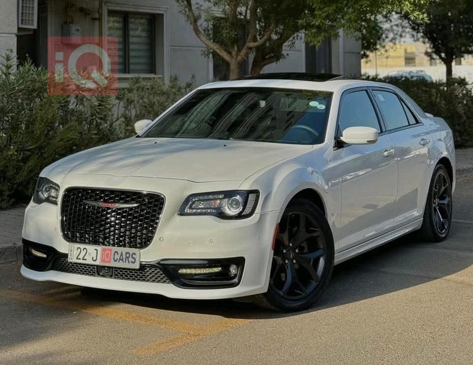 Chrysler 300